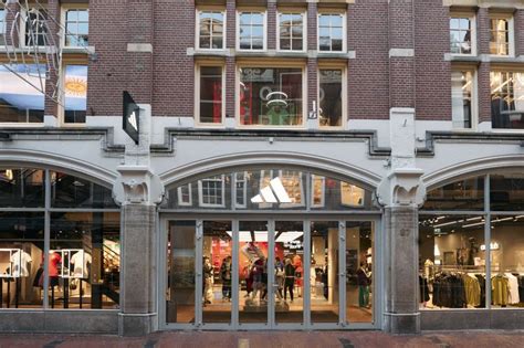 adidas kalverstraat openingstijden|adidas.